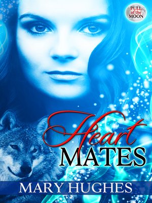 cover image of Heart Mates